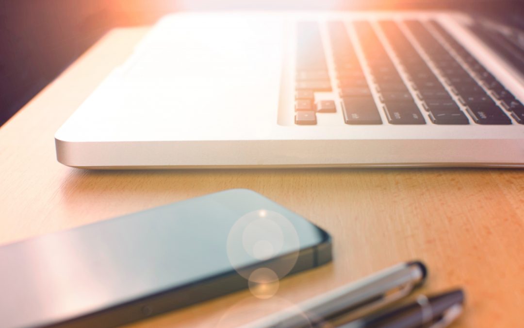 6 razones por las que debes tener una página Web